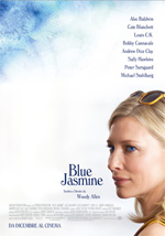 blu Jasmine