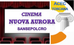Logo cinema Aurora