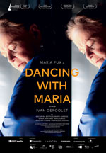 Dancing with maria