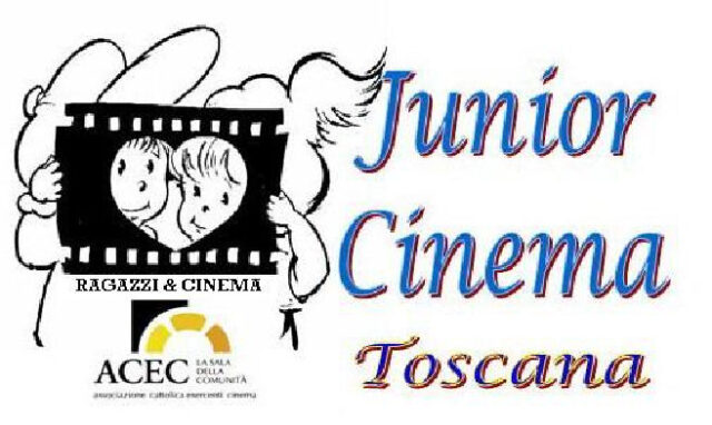 Logo Junior Cinema