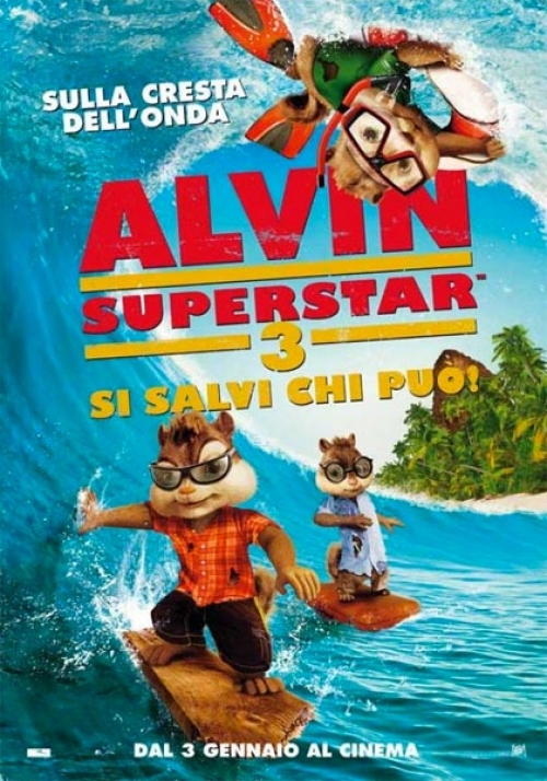 ALVIN SUPERSTAR 3 – ACEC Toscana