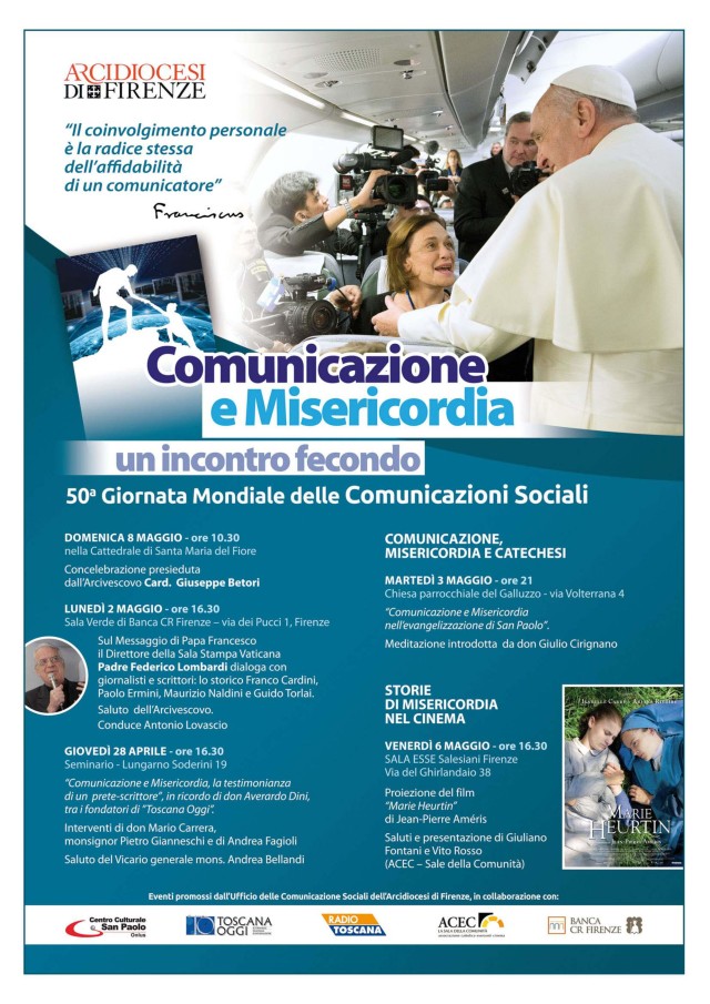 SETTIMANA COMUNICAZIONI SOCIALI 2016 Pdf PROGRAMMA1