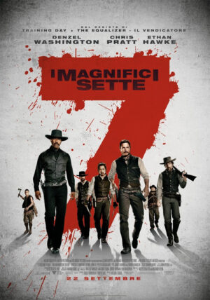themagnificentseven