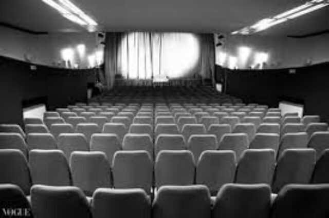 Cinema Teatro BUONDELMONTI Impruneta