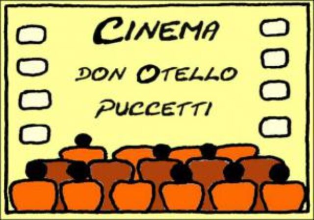 Cinema Don OTELLO PUCCETTI Firenzuola