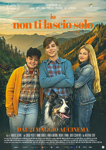 io-non-ti-lascio-solo