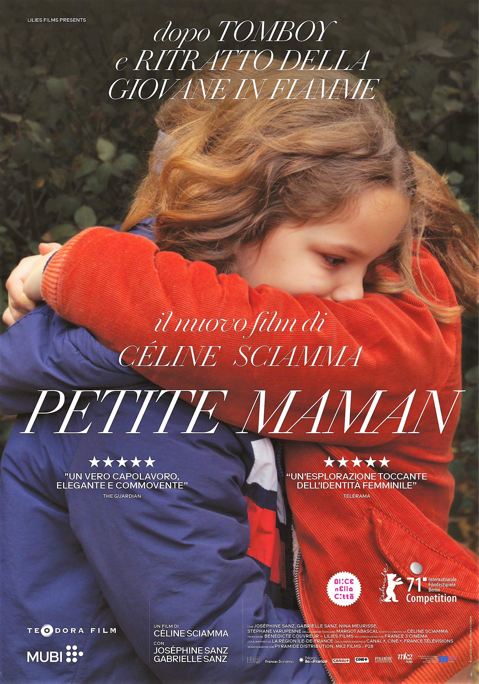Petite maman – ACEC Toscana