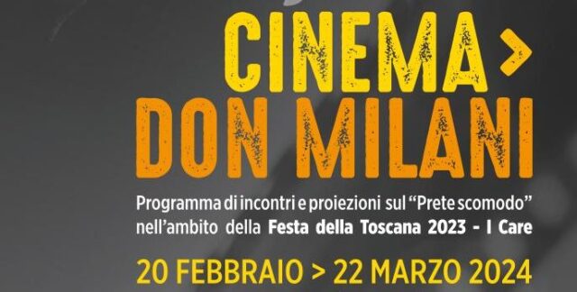 Cinema don Milani