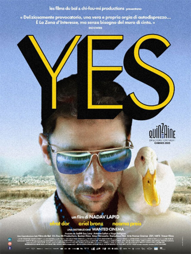 YES